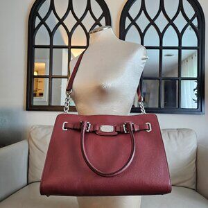 Michael Kors Leather Purse